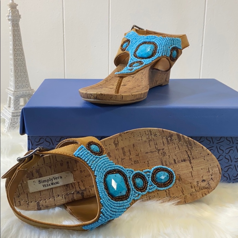 Simply Vera shoes